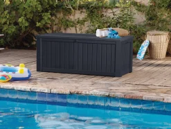 Keter Rockwood Opbergbox^ Opbergen