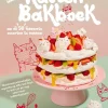 wehkamp Kim-Joy Het Leukste Katten Bakboek^ Kookboeken