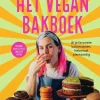 wehkamp Kirsten Ripken Het Vegan Bakboek^ Kookboeken