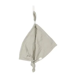 Koeka Faro Speendoekje Lichtgroen^ Babyspeelgoed