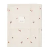 Koeka Forest Baby Wieglaken 80X100 Cm Offwhite Online