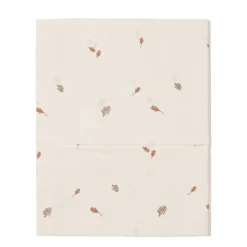 Koeka Forest Baby Wieglaken 80X100 Cm Offwhite Online