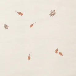 Koeka Forest Baby Wieglaken 80X100 Cm Offwhite Online