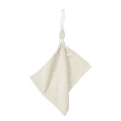 Koeka Luz Speendoekje Offwhite^ Babyspeelgoed