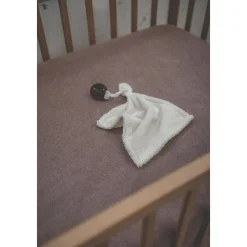 Koeka Luz Speendoekje Offwhite^ Babyspeelgoed