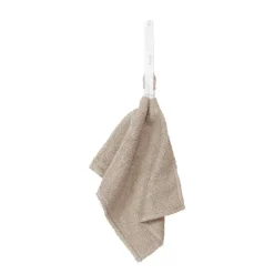 Koeka Luz Speendoekje Taupe^ Babyspeelgoed