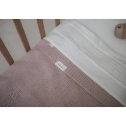 Koeka Magical Baby Ledikantlaken 110X140 Cm Wit Outlet