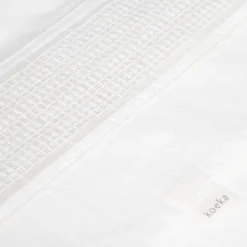 Koeka Magical Baby Ledikantlaken 110X140 Cm Wit Outlet