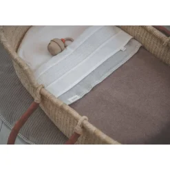 Koeka Magical Baby Ledikantlaken 110X140 Cm Wit Outlet