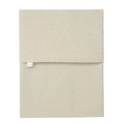 Koeka Napa Baby Ledikantlaken 110X140 Cm Lichtgroen Hot