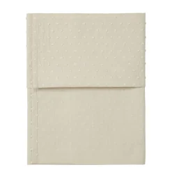 Koeka Napa Baby Ledikantlaken 110X140 Cm Lichtgroen Hot