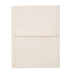 Koeka Napa Baby Wieglaken 80X100 Cm Offwhite Discount