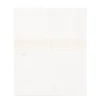 Koeka Nostalgia Baby Wieglaken 80X100 Cm Warm White Online