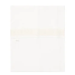Koeka Nostalgia Baby Wieglaken 80X100 Cm Warm White Online