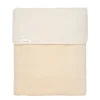 Koeka Oddi Plaid Warm White (200X140 Cm) Discount