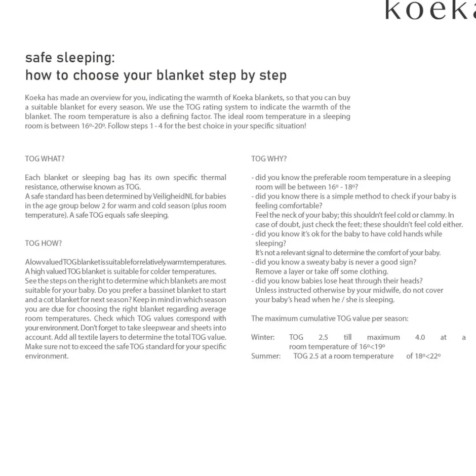 Koeka Oslo Teddy Eenpersoonsdeken Sand/Pebble (200X140 Cm) Best