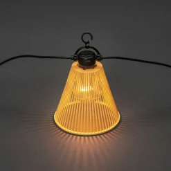 Konstsmide Feestverlichting 10L Peer Verlengsnoer Met Dimmer 24 V^ Buitenlampen
