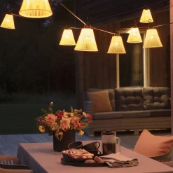 Konstsmide Feestverlichting 10L Peer Verlengsnoer Met Dimmer 24 V^ Buitenlampen