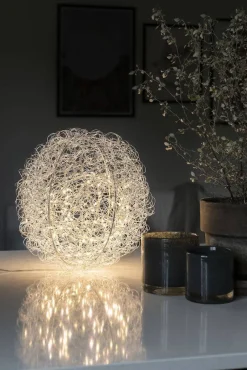 Konstsmide Metaaldraad Bal (O30 Cm) (160 Led) Best