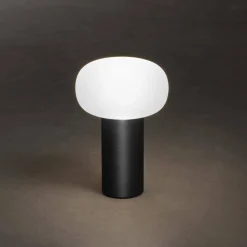 Konstsmide Usb Oplaadbare Tafellamp Antibes (Multikleur) Usb Oplaadbaar^ Buitenlampen