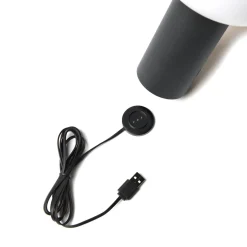 Konstsmide Usb Oplaadbare Tafellamp Antibes (Multikleur) Usb Oplaadbaar^ Buitenlampen