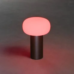 Konstsmide Usb Oplaadbare Tafellamp Antibes (Multikleur) Usb Oplaadbaar^ Buitenlampen