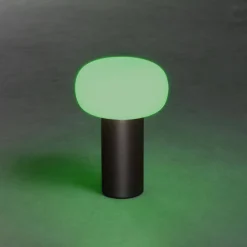 Konstsmide Usb Oplaadbare Tafellamp Antibes (Multikleur) Usb Oplaadbaar^ Buitenlampen