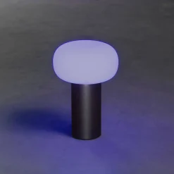 Konstsmide Usb Oplaadbare Tafellamp Antibes (Multikleur) Usb Oplaadbaar^ Buitenlampen