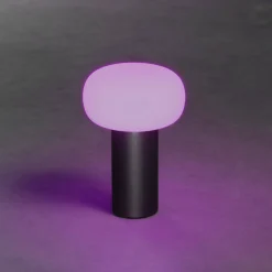 Konstsmide Usb Oplaadbare Tafellamp Antibes (Multikleur) Usb Oplaadbaar^ Buitenlampen