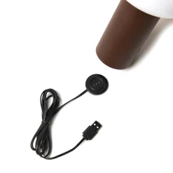 Konstsmide Usb Oplaadbare Tafellamp Antibes (Multikleur) Usb Oplaadbaar^ Buitenlampen