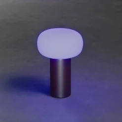 Konstsmide Usb Oplaadbare Tafellamp Antibes (Multikleur) Usb Oplaadbaar^ Buitenlampen