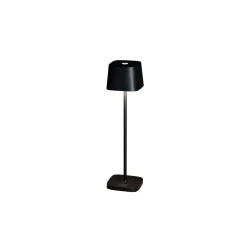Konstsmide Usb Oplaadbare Mini Tafellamp Capri Usb Oplaadbaar^ Buitenlampen