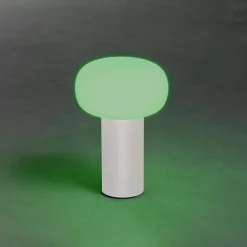 Konstsmide Usb Oplaadbare Tafellamp Antibes (Multikleur) Usb Oplaadbaar^ Buitenlampen