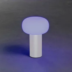 Konstsmide Usb Oplaadbare Tafellamp Antibes (Multikleur) Usb Oplaadbaar^ Buitenlampen