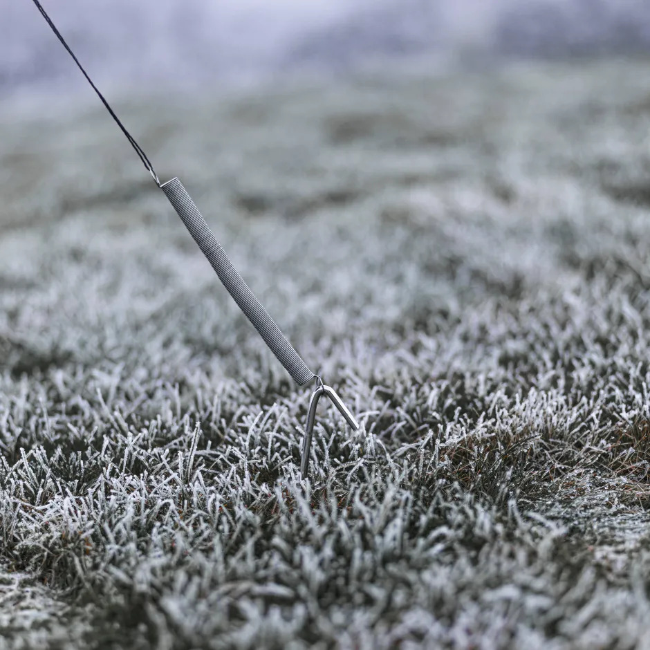 Konstsmide Vlaggenmast Lichtmantel (Tot 500 Cm) (5X 100 Led) Clearance