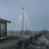 Konstsmide Vlaggenmast Lichtmantel (Tot 800 Cm) (5X 100 Led) Discount