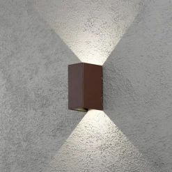 Konstsmide Wandlamp Cremona 230 V^ Buitenlampen