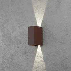 Konstsmide Wandlamp Cremona 230 V^ Buitenlampen