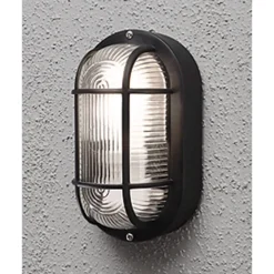 Konstsmide Wandlamp/Plafonniere Elmas 230 V^ Buitenlampen