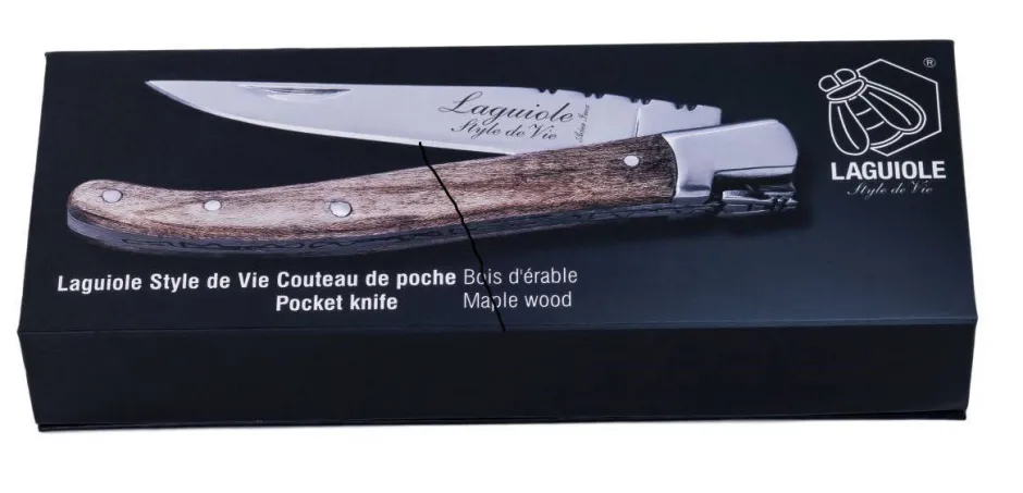 Laguiole Style de Vie Sale