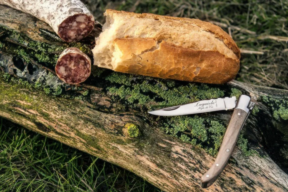 Laguiole Style de Vie Sale