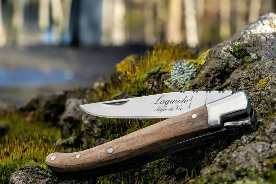 Laguiole Style de Vie Sale