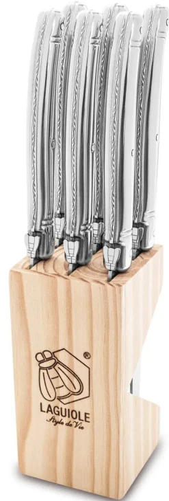 Laguiole Style de Vie Best