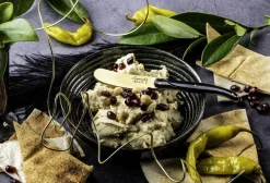 Laguiole Style de Vie Botermes (Set Van 4) Best