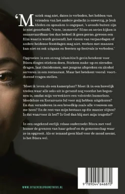 wehkamp Lale Gul Ik Ga Leven^ Literatuur