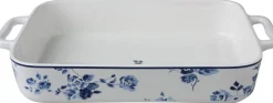 Laura Ashley Blueprint Collectables Ovenschaal Discount