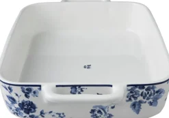 Laura Ashley Blueprint Collectables Ovenschaal Discount