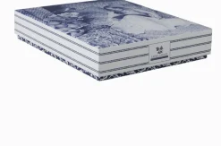 Laura Ashley Giftset Blueprint Collectables Theelepels (Set Van 4) Clearance