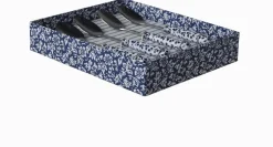 Laura Ashley Giftset Blueprint Collectables Theelepels (Set Van 4) Clearance