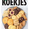 wehkamp Laura Kieft 50X Koekjes - Laura'S Bakery^ Kookboeken